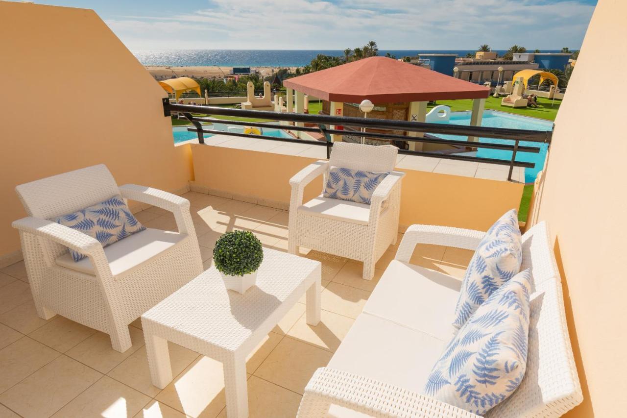 Palm Garden Jandía By CanariasGetaway Vila Morro Jable  Exterior foto